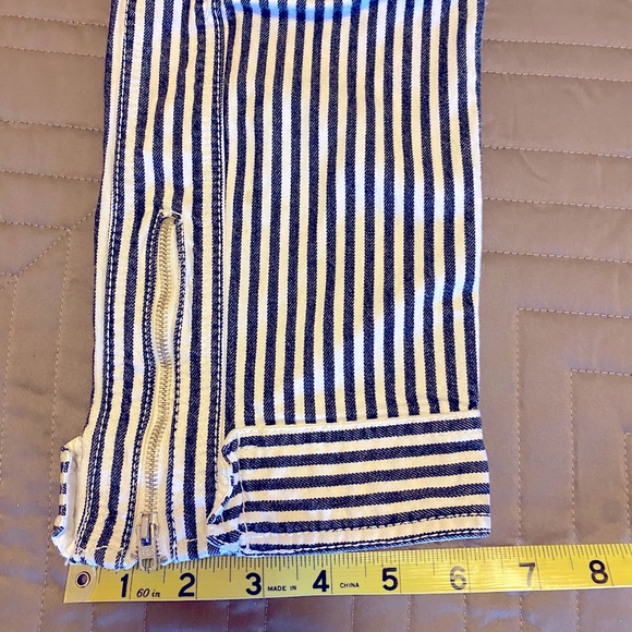 Isabel Marant Pants With Striped - Picture 7 of 10